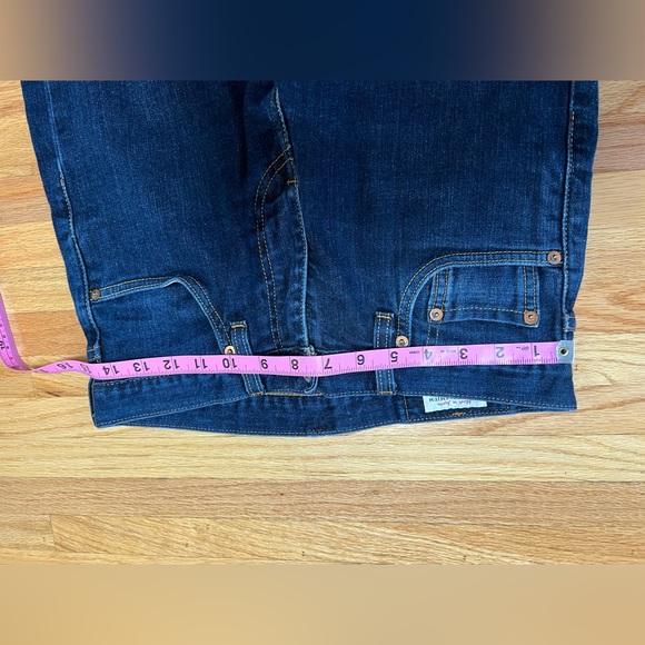 Premium Levi’s jeans - Picture 4 of 6